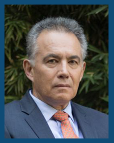 Mario Luis Fuentes