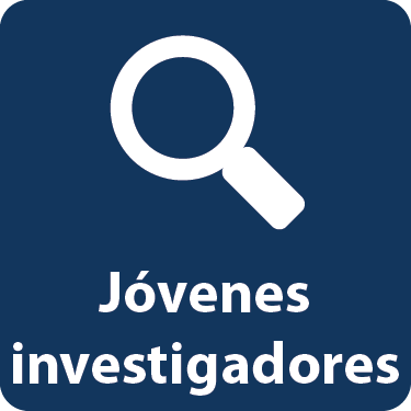 jóvenes investigadores